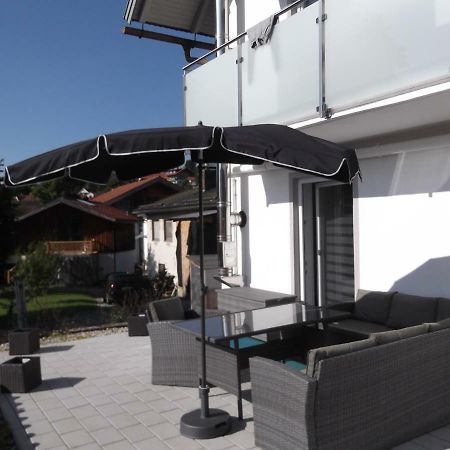 Fewo 2 Am Fischerweg Bodenmais Bagian luar foto